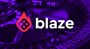 Blaze apostas